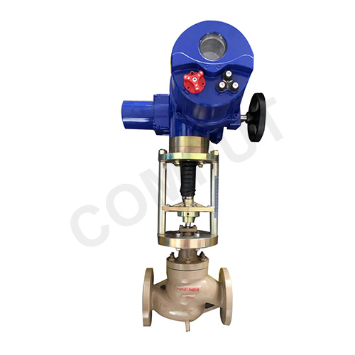 電動(dòng)調(diào)節(jié)閥