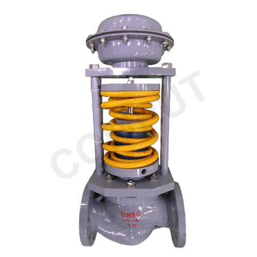 ZZYP-DN150自力式單座電動(dòng)調(diào)節(jié)閥 ZZYP-DN150自力式單座電動(dòng)調(diào)節(jié)閥
