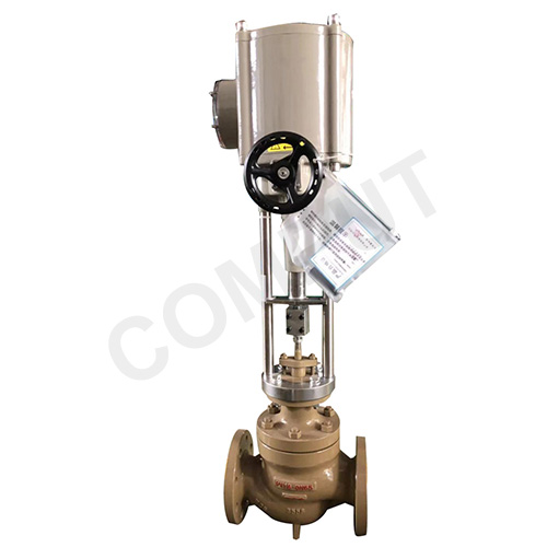 T947H搜派斯電裝自力式電動(dòng)調(diào)節(jié)閥