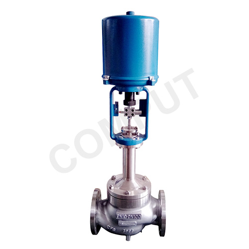 保溫電動調(diào)節(jié)閥