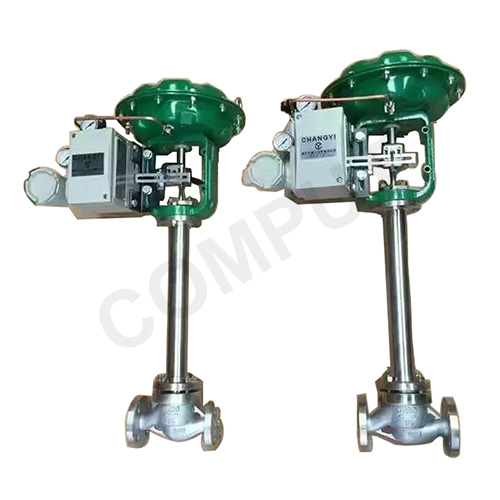 隔膜氣動(dòng)調(diào)節(jié)閥